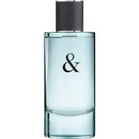 Tiffany & Co. Love For Him Spray Co 90ml Eau De Toilette