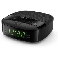 Philips Tar3205 Digital Vekkerklokke