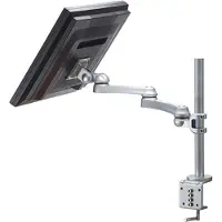 Roline LCD-Monitorarm Trägerstange 8 kg 100 x 100 mm