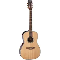 Takamine GY51E New Yorker Electro Acoustic Natural