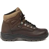 Aigle Picardie Verne Sko