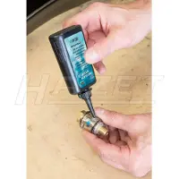 Hazet 9400-100, 100 ml, 1 stykker, Flaske, Tyskland