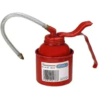Pressol oljekanne 250 ml KONC.GIETKA