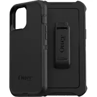 Otterbox Defender Apple iPhone 12/12 Pro Black