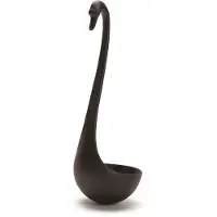 Ototo Design 15641 Swanky øse svart (15641)