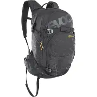 Evoc Line R.A.S. Protector 32L Ryggsekk svart