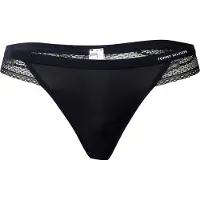 Tommy Hilfiger Uw0uw02473 Tanga