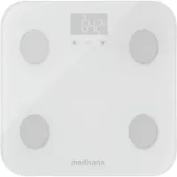 Medisana Bs 600 Vekt