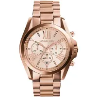 Michael Kors MK5503 damesklokke