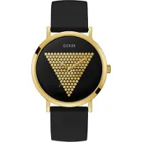 GUESS Gents Imprint Klokke
