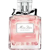 Dior Miss 100ml Eau De Toilette
