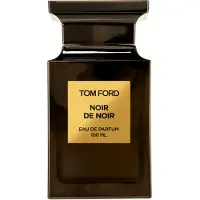 Tom Ford Noir de Noir, Unisex, Eau de parfum, 100 ml
