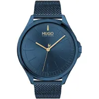 HUGO Smash 43 Mm Klokke