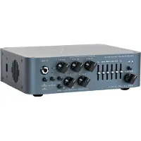Darkglass Electronics IICP 2-Channel Preamp Module