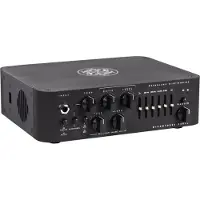 Darkglass Microtubes 500v2 Bass Head