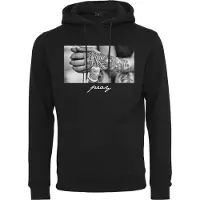 Mister tee Pray 2.0 Collegegenser