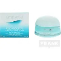 Biotherm Aquasource Total Eye Revitalizer Korrekturleser