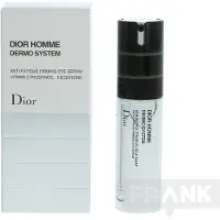 Dior Christian Homme Dermo System Anti-Fatigue Firming Eye Serum 15 ml