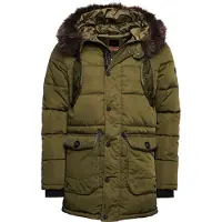 Superdry Chinook Jakke