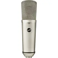 Warm Audio WA87 R2 FET Condenser Microphone