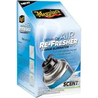 Meguiar's Luftfrisker Sommerbris 59ml