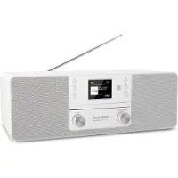 Technisat Digit370 Cd Bt Radio