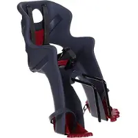 Bellelli Rabbit B-fix Frontmontert Barnesykkelsete