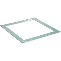 Schneider Electric Montageplade for UFB-700
