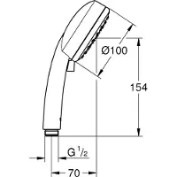 GROHE 2757120E