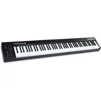 M-AUDIO Keystation 88 MK3 USB MIDI Keyboard
