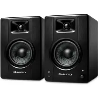 M-AUDIO Bx4 50w Høyttalere