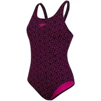 Speedo Boomstar Allover Muscleback Badetøy