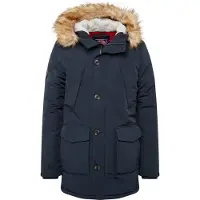 Superdry Everest Jakke