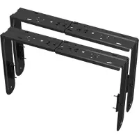 Turbosound iQ15 Wall Bracket Pair