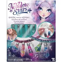 Nebulous Stars for smykkeproduksjon - krystaller 7+ Nebulia