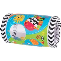 Playgro Rulo Musical Jungelaktiviteter