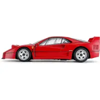 Rastar Ferrari F40 Fjernstyret Bil 1:14