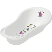 Keeeper Hippo Babybadekar 100x51x29cm