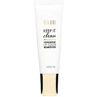 Milani Keep It Clean Longwear lip Color Remover 12g