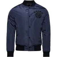 Superdry Blamore Collegiate Bomberjakke