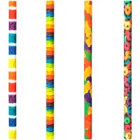 Bestway H2OGO Sugarcoated Pool Noodles - 1 stk. Assorted