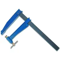 Bahco Klemme Med T-håndtak 1000 Mmx150 Mm