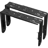 Turbosound iQ8 Wall Bracket Pair