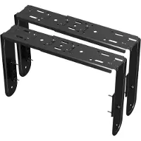 Turbosound iQ10 Wall Bracket Pair