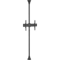 Multibrackets M Floor to Ceiling Mount Pro MBFC1U 30 kg 65" From 100 x 100 mm