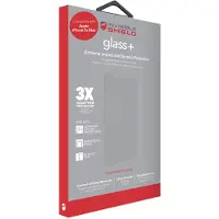 Invisibleshield Invisible Shield Iphone Xs Max Glass+ Skjermbeskytter