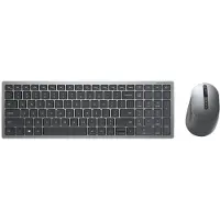 Dell Km7120w Trådløst Tastatur Og Mus