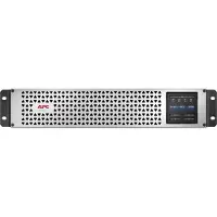 APC Li-ion 1000va Short Depth With Smartconnect Ups