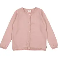 Hust and Claire Cardigan - Cara - Strikk - Støvet Roa - - 2 år (92) - Cardigan