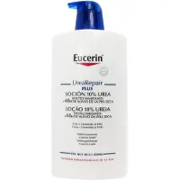 Eucerin Urea Repair Plus Lotion 1l Kroppsbehandling